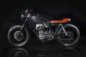 wilder sr400