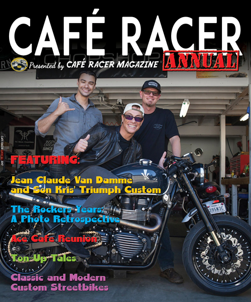 racer magazine racer magazine