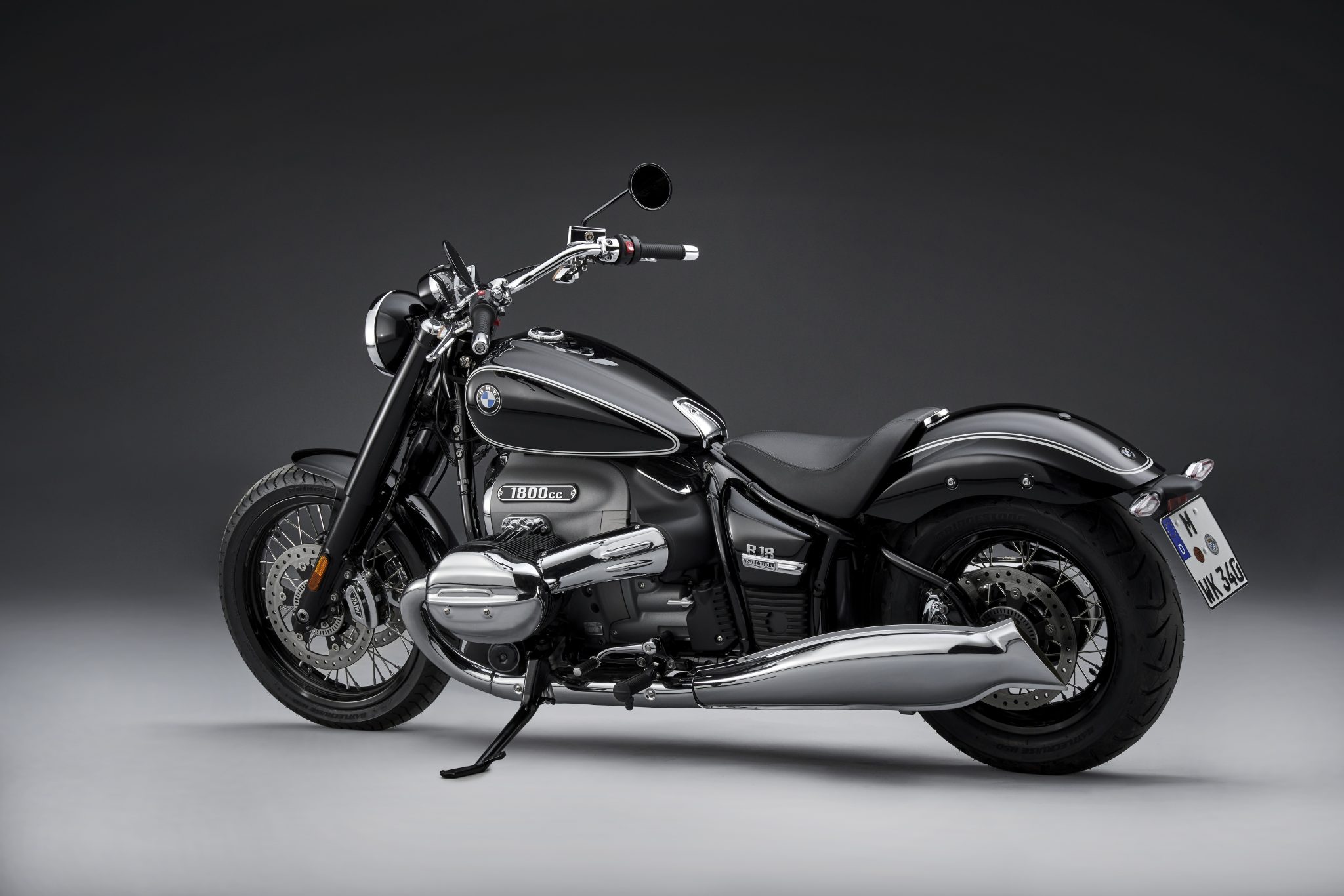 New deals bmw bobber