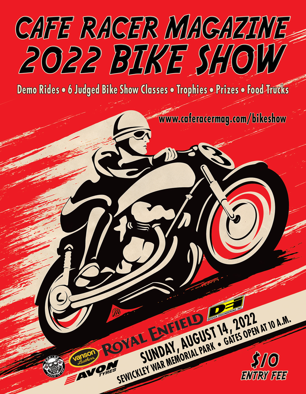 » Bike Shows