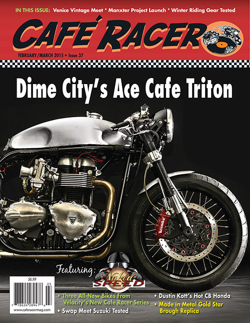 Issue #37 cover