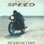 Naked Speed Season 1 DVD