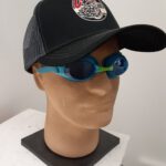 Cafe Racer Trucker Cap