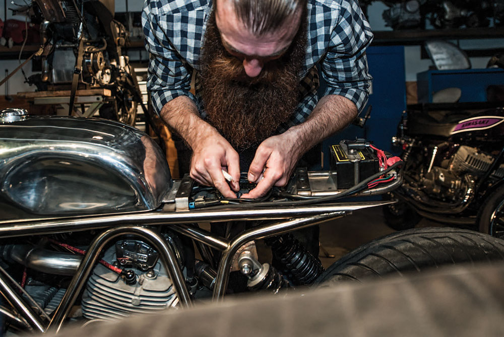 CR Tech – Useful Tips and Tools from the CRM Garage