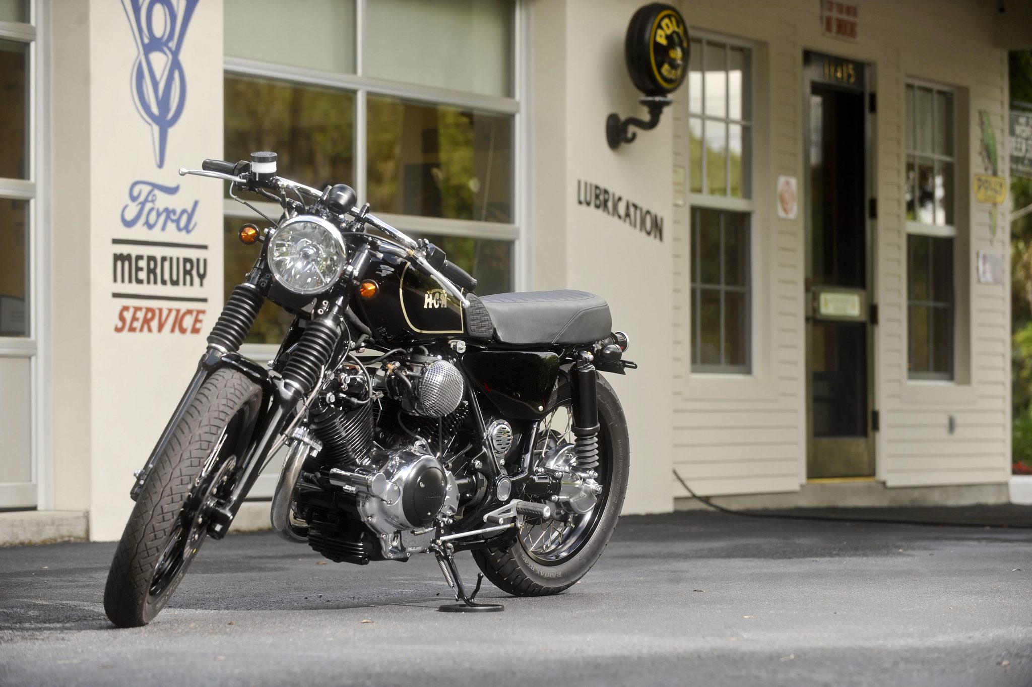 Rare Chance To Commission a Hageman Special