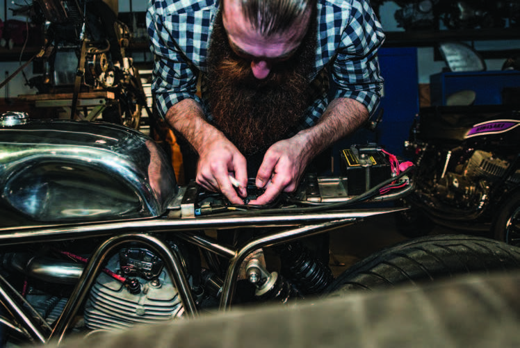 Useful Tips and Tools from the CRM Garage