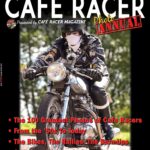 Cafe Racer's Photo Annual