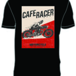 Café Racer Shop T
