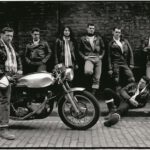 London Rockers Poster