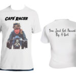 New Women's T-Shirt