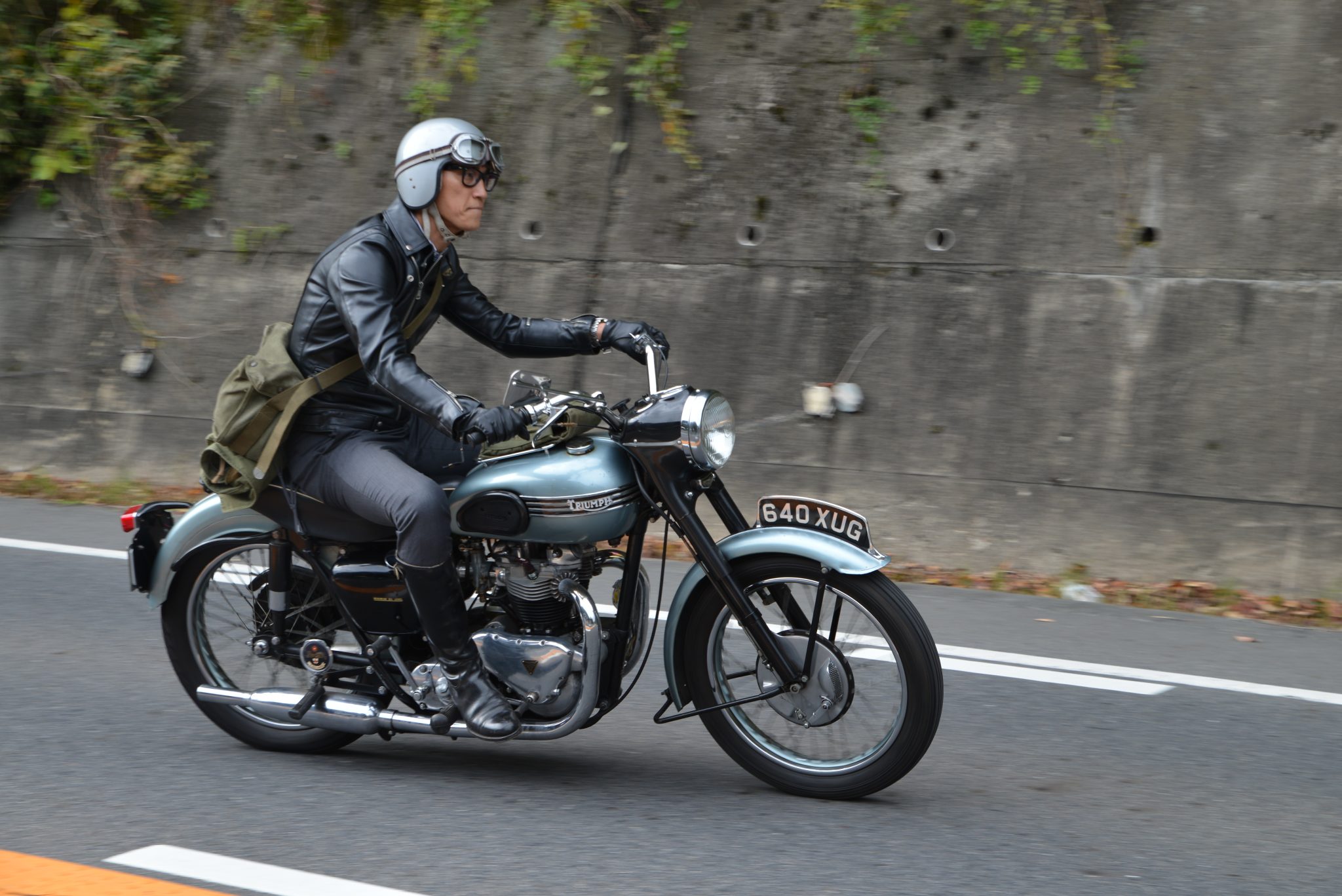 Where The Rocker Scene Thrives - Café Racer Magazine