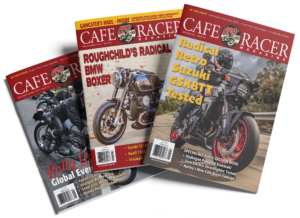 Back Issue