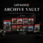 Archive Vault Only