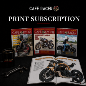 Print Subscription