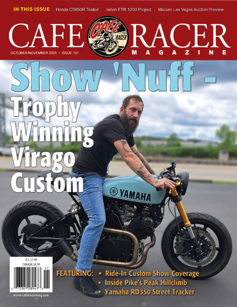 Issue #101 cover