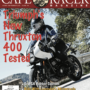 Buy Your Current Issue Here!