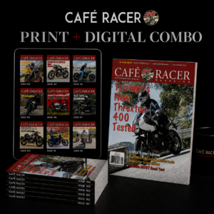 Buy Your Subscription Here! (Combo)